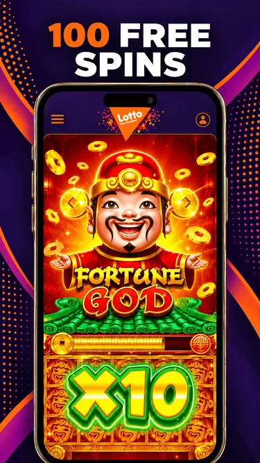 Lotto NZ Casino Screenshot